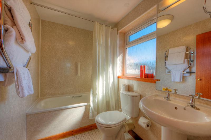 Muthu Alexandra Hotel - Oda