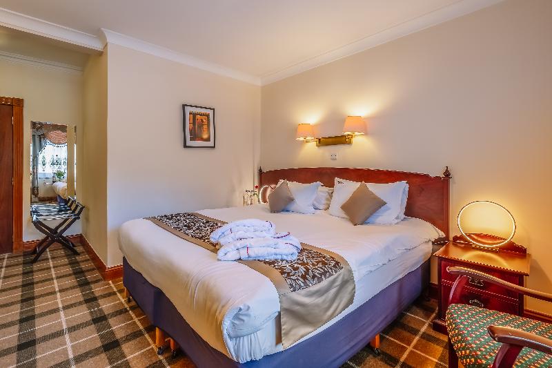 Muthu Alexandra Hotel - Oda