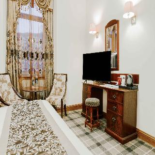 Muthu Alexandra Hotel fotoÄŸrafÄ±