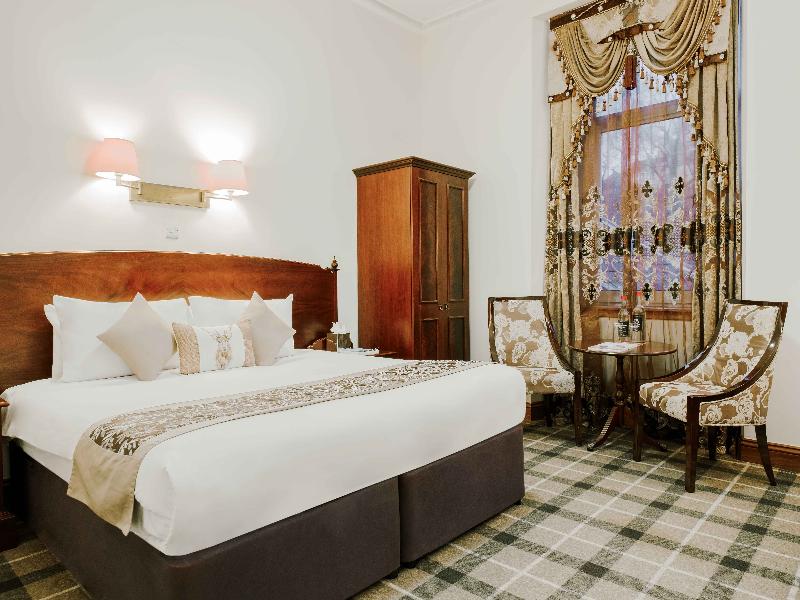 Muthu Alexandra Hotel - Oda