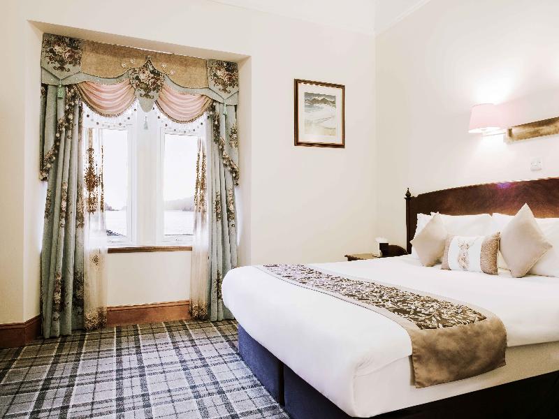 Muthu Alexandra Hotel - Oda