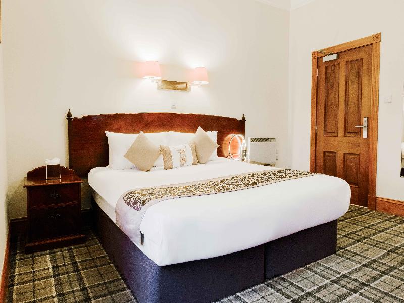 Muthu Alexandra Hotel - Oda