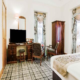 Muthu Alexandra Hotel fotoÄŸrafÄ±