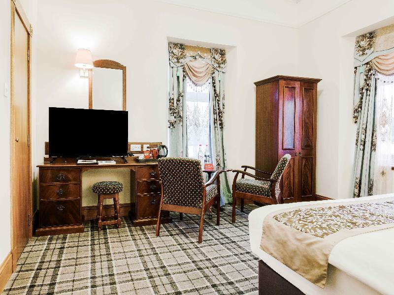 Muthu Alexandra Hotel - Oda