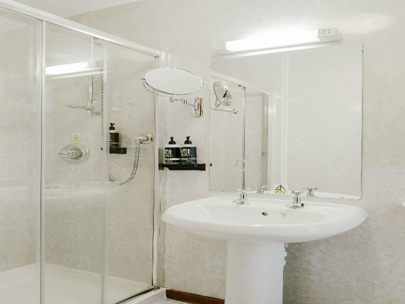 Muthu Alexandra Hotel - Oda