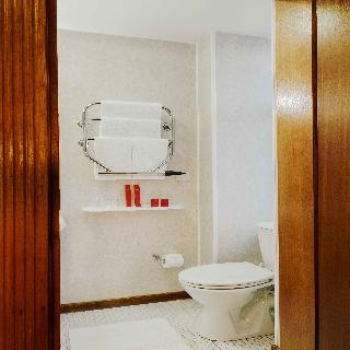 Muthu Alexandra Hotel fotoÄŸrafÄ±