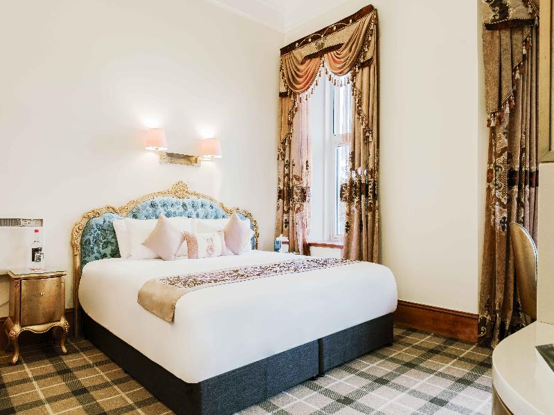 Muthu Alexandra Hotel - Oda