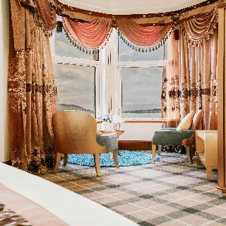 Muthu Alexandra Hotel fotoÄŸrafÄ±