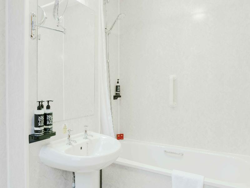 Muthu Alexandra Hotel - Oda
