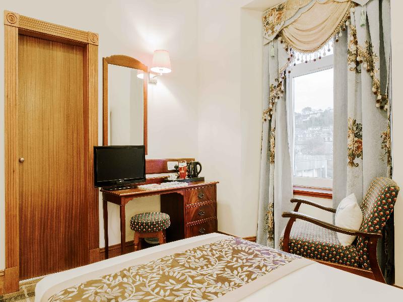 Muthu Alexandra Hotel - Oda