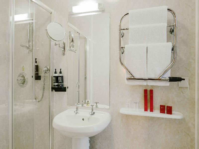 Muthu Alexandra Hotel - Oda