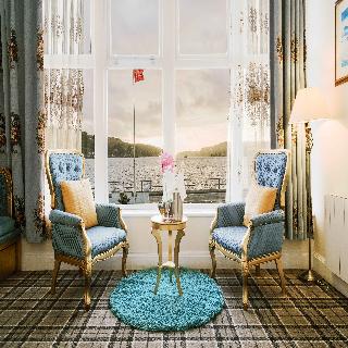 Muthu Alexandra Hotel fotoÄŸrafÄ±