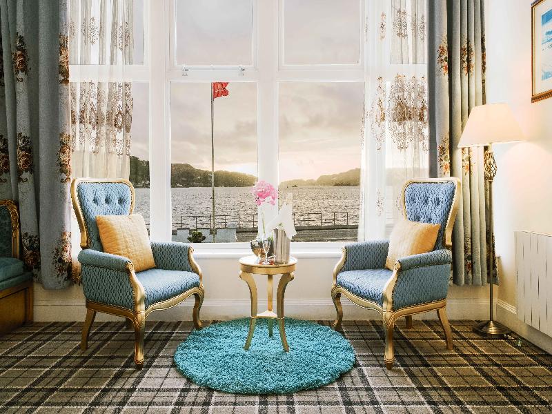 Muthu Alexandra Hotel - Oda