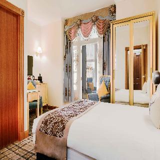 Muthu Alexandra Hotel fotoÄŸrafÄ±