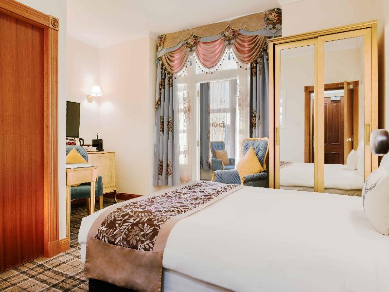 Muthu Alexandra Hotel - Oda