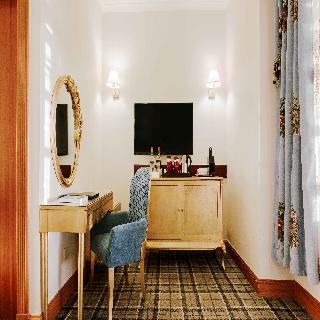 Muthu Alexandra Hotel fotoÄŸrafÄ±