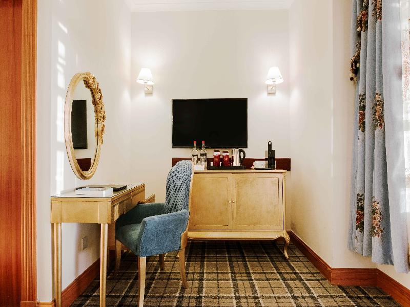 Muthu Alexandra Hotel - Oda