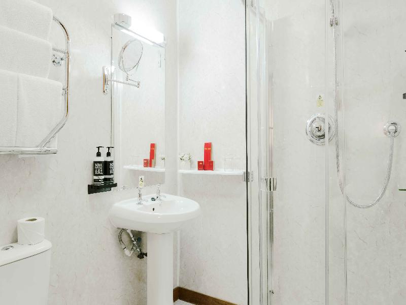 Muthu Alexandra Hotel - Oda