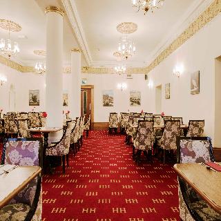 Muthu Alexandra Hotel fotoÄŸrafÄ±