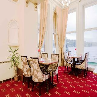 Muthu Alexandra Hotel fotoÄŸrafÄ±