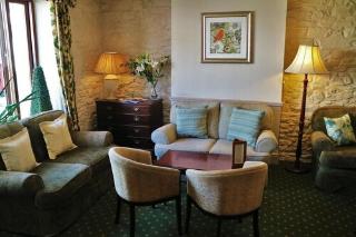 Falcon Hotel fotoÄŸrafÄ±