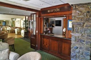 Falcon Hotel fotoÄŸrafÄ±