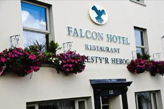 Falcon Hotel fotoÄŸrafÄ±