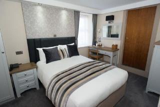 Falcon Hotel fotoÄŸrafÄ±