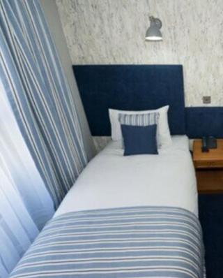 Falcon Hotel fotoÄŸrafÄ±
