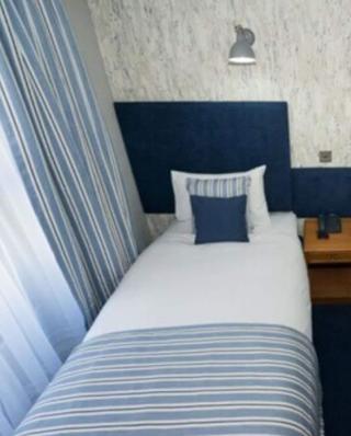 Falcon Hotel fotoÄŸrafÄ±
