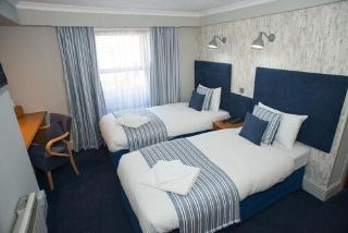 Falcon Hotel fotoÄŸrafÄ±