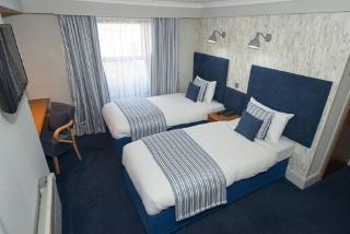 Falcon Hotel fotoÄŸrafÄ±