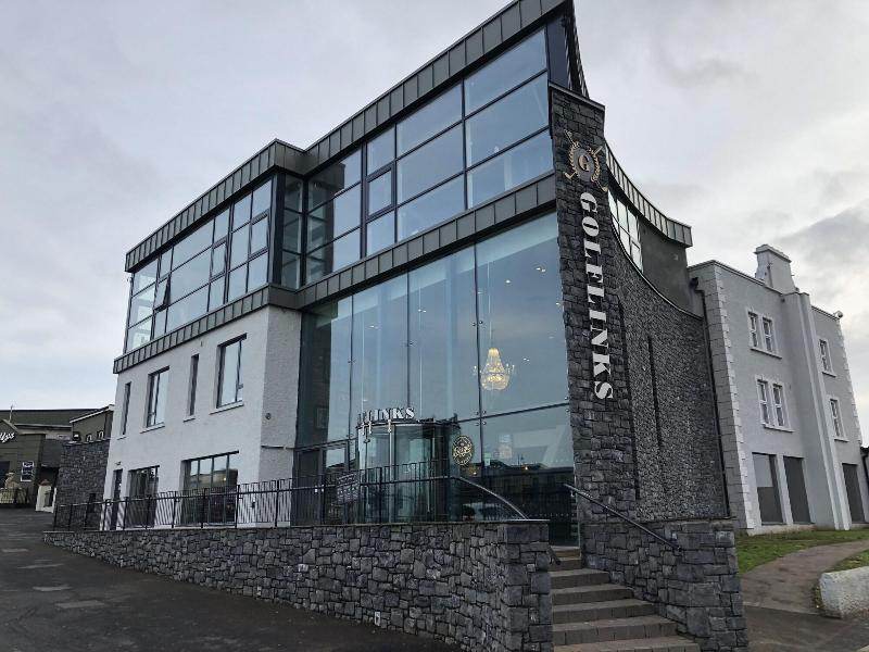 Golflinks Hotel - Genel
