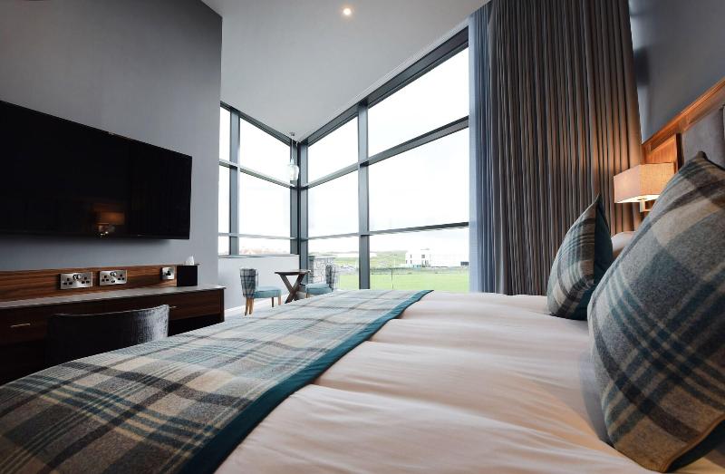 Golflinks Hotel - Oda