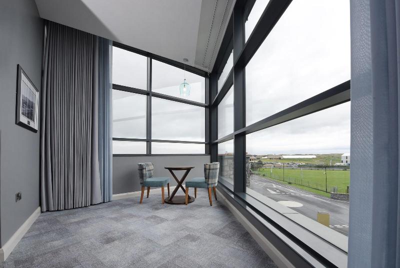 Golflinks Hotel - Oda