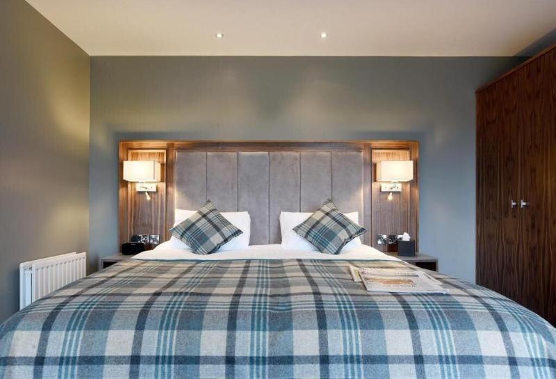 Golflinks Hotel - Oda