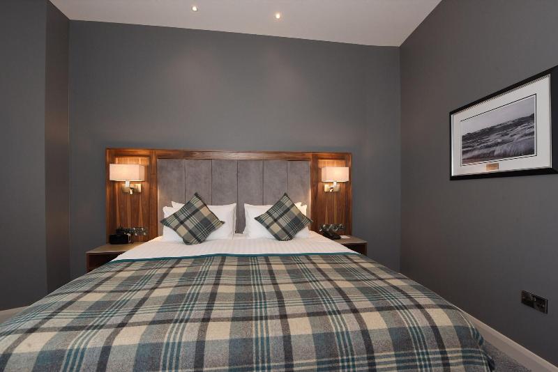 Golflinks Hotel - Oda