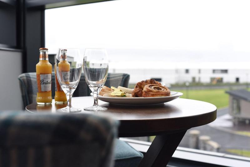 Golflinks Hotel - Oda