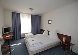 Hotel Alpha fotoÄŸrafÄ±