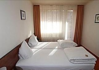 Hotel Alpha fotoÄŸrafÄ±