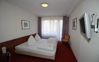 Hotel Alpha fotoÄŸrafÄ±