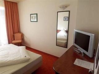 Hotel Alpha fotoÄŸrafÄ±