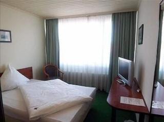 Hotel Alpha fotoÄŸrafÄ±