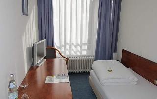 Hotel Alpha fotoÄŸrafÄ±