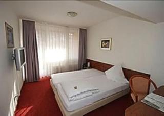 Hotel Alpha fotoÄŸrafÄ±