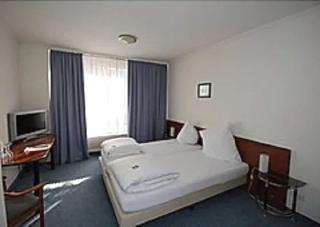 Hotel Alpha fotoÄŸrafÄ±