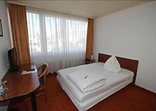Hotel Alpha fotoÄŸrafÄ±