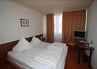 Hotel Alpha fotoÄŸrafÄ±