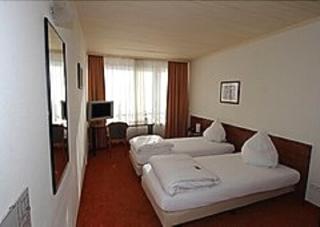 Hotel Alpha fotoÄŸrafÄ±