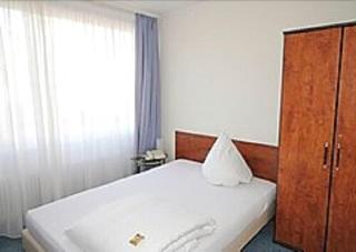 Hotel Alpha fotoÄŸrafÄ±